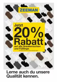 Zeeman Prospekt woche 29 Seite 14