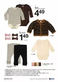 Zeeman Prospekt woche 29 Seite 2