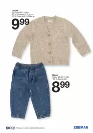 Zeeman Prospekt woche 29 Seite 7