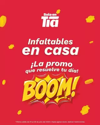 Catálogo Tia (válido hasta 29-07)