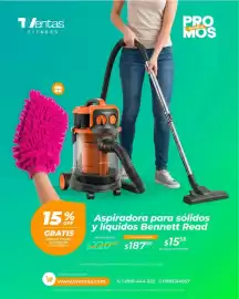 Catálogo TVentas Página 1