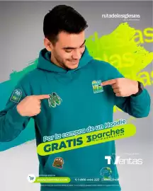 Catálogo TVentas Página 6