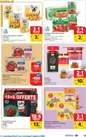 Carrefour folder Pagina 13