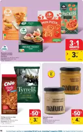 Carrefour folder Pagina 14