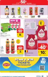 Carrefour folder Pagina 15