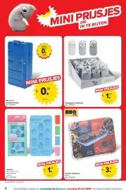 Carrefour folder Pagina 2