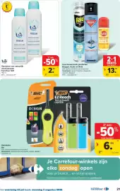 Carrefour folder Pagina 21
