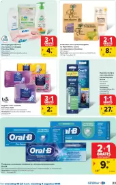 Carrefour folder Pagina 23
