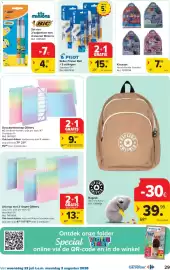 Carrefour folder Pagina 29