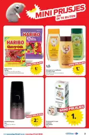 Carrefour folder Pagina 3