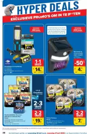 Carrefour folder Pagina 38