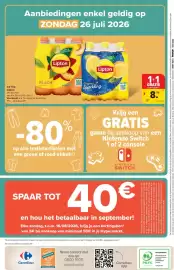 Carrefour folder Pagina 40