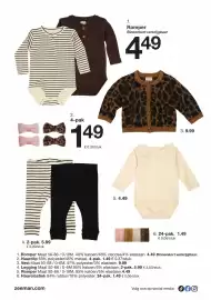 Zeeman folder week 29 Pagina 2