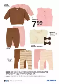 Zeeman folder week 29 Pagina 3