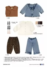 Zeeman folder week 29 Pagina 4