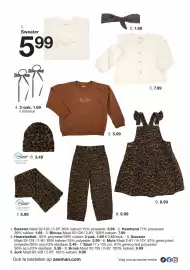 Zeeman folder week 29 Pagina 9