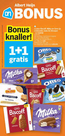 Albert Heijn folder week 30 Pagina 18
