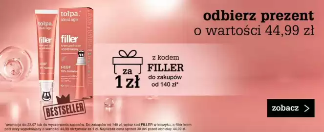 Tolpa gazetka tydzień 29 Strona 1