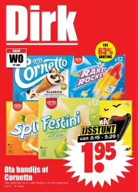 Dirk folder week 30 Pagina 1