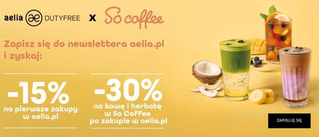 Aelia Duty Free gazetka Strona 2