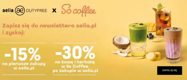 Aelia Duty Free gazetka Strona 2