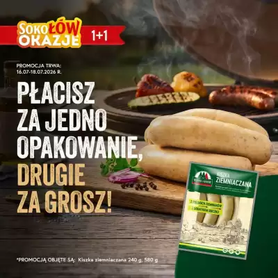 Gzella (ważność do 18-07)