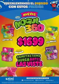Catálogo Nini Mayorista Página 5