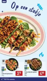 ALDI folder | BBQ Pagina 10