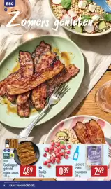 ALDI folder | BBQ Pagina 14