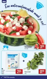 ALDI folder | BBQ Pagina 2