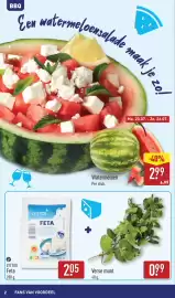 ALDI folder | BBQ Pagina 2