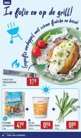 ALDI folder | BBQ Pagina 20
