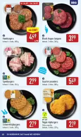 ALDI folder | BBQ Pagina 23