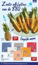 ALDI folder | BBQ Pagina 25