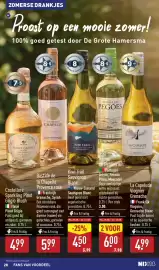 ALDI folder | BBQ Pagina 28