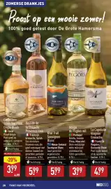 ALDI folder | BBQ Pagina 28