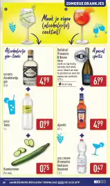 ALDI folder | BBQ Pagina 29