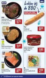 ALDI folder | BBQ Pagina 3