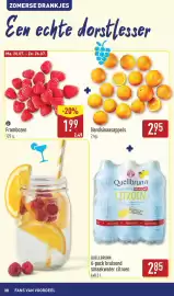 ALDI folder | BBQ Pagina 30