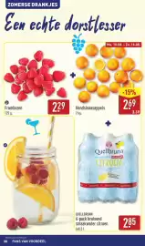 ALDI folder | BBQ Pagina 30