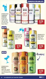 ALDI folder | BBQ Pagina 31