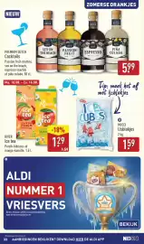 ALDI folder | BBQ Pagina 33