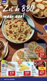 ALDI folder | BBQ Pagina 4