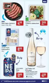 ALDI folder | BBQ Pagina 5