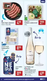 ALDI folder | BBQ Pagina 5