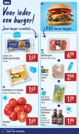ALDI folder | BBQ Pagina 6
