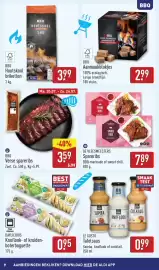 ALDI folder | BBQ Pagina 9