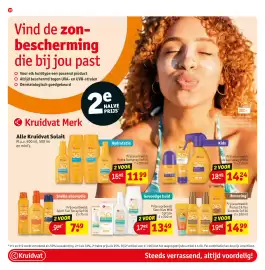 Kruidvat folder Pagina 10
