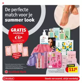 Kruidvat folder Pagina 16