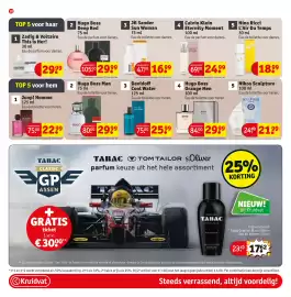 Kruidvat folder Pagina 18